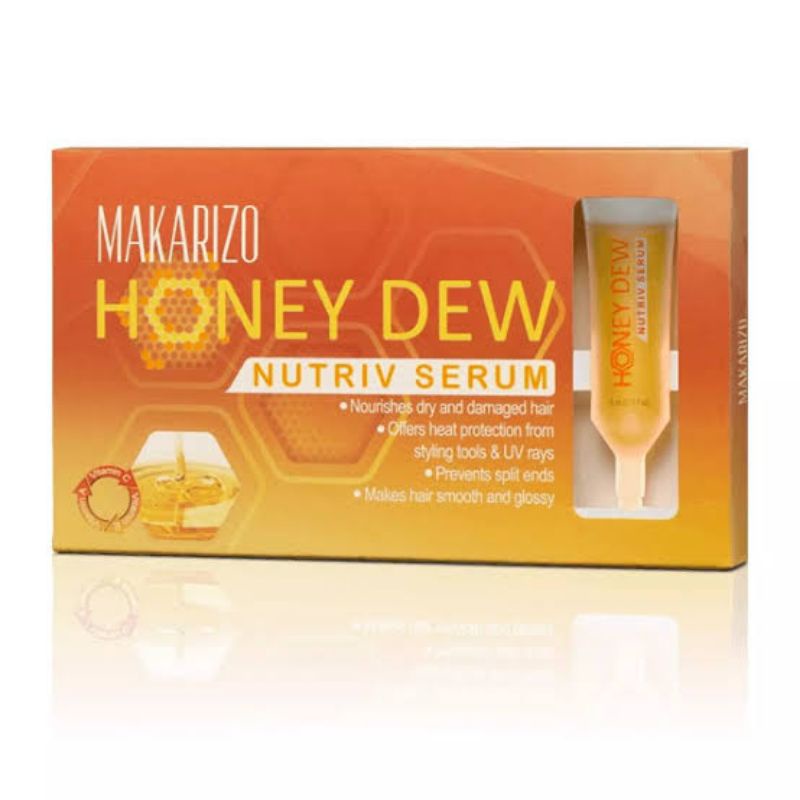 Jual MAKARIZO HONEY DEW Indonesia