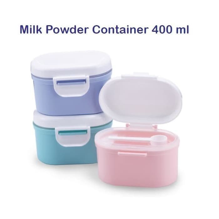 Kandila KDL016-1 Milk Powder Container 400ml