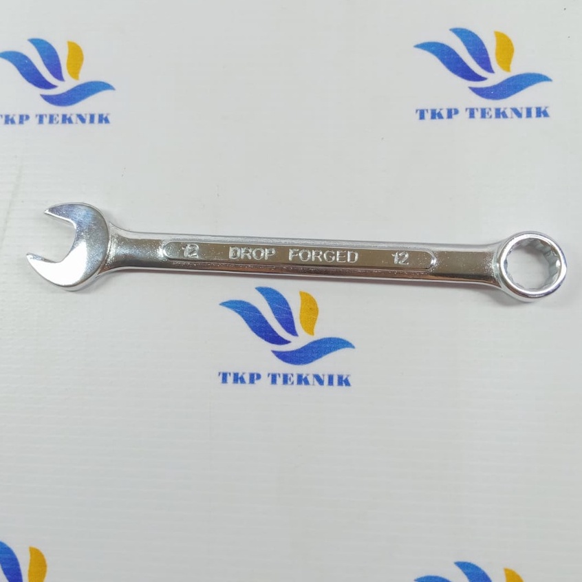 KUNCI RING PAS 12MM / 13MM /14 MM