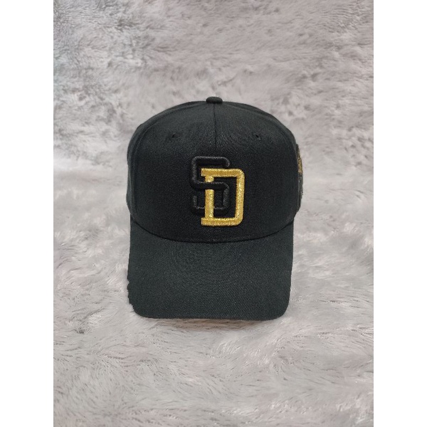 TOPI MLB CAPS SECOND IMPORT