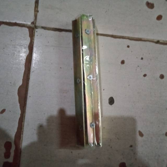 Jepit N70 plat jepitan gilingan padi ICHI N70 press plate ICHI N70 1 set