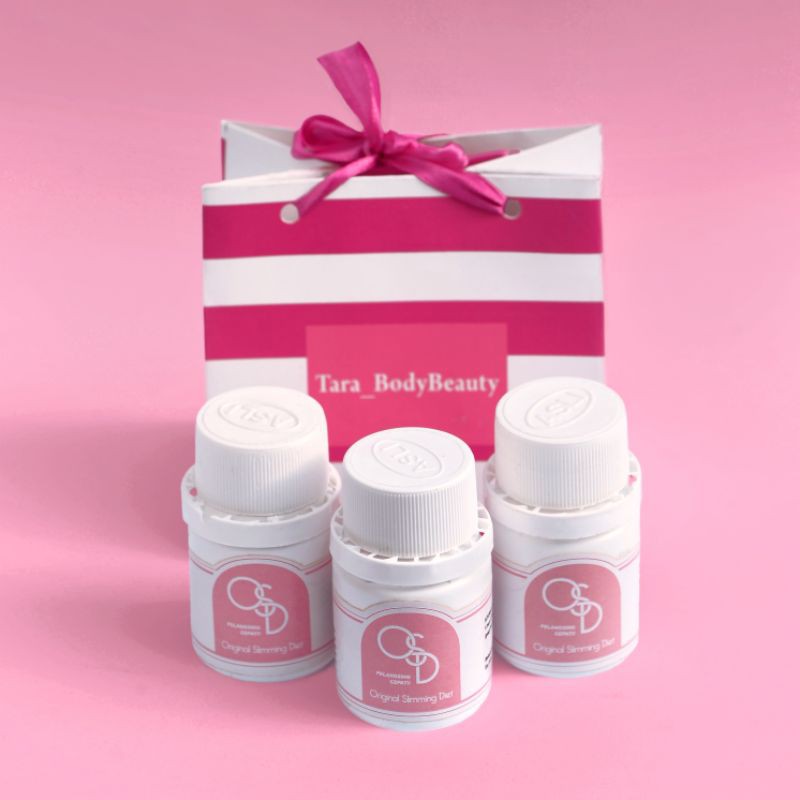 OSD "original slimming diet"
