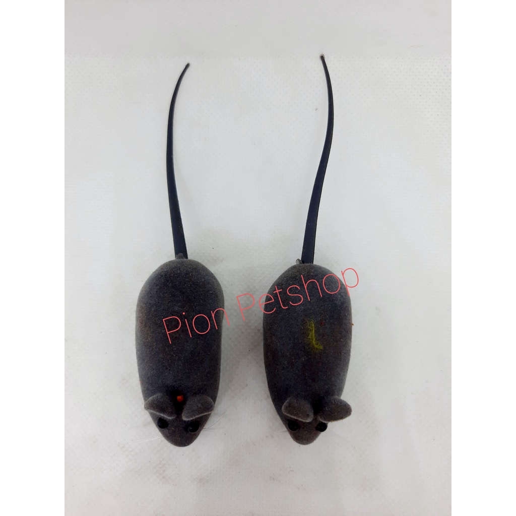Mainan Tikus/Cat Toys/Tikus Nyit2