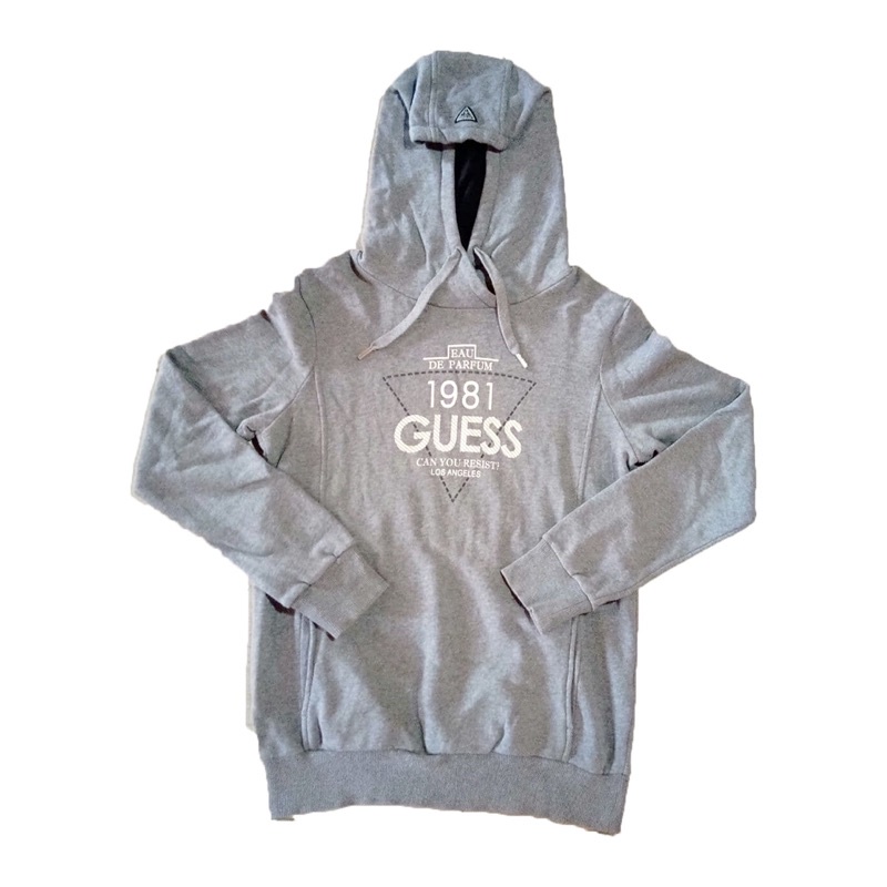 HOODIE GUESS
