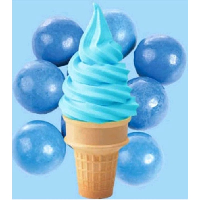 

SOFT ICE CREAM RASA BUBBLE GUM TERLARIS 1 KG-BUBUK ES KRIM RASA BUBBLE GUM 1 KG-BUBUK ES KRIM