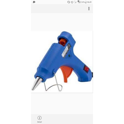 

Alat penembak lem (lem bakar)