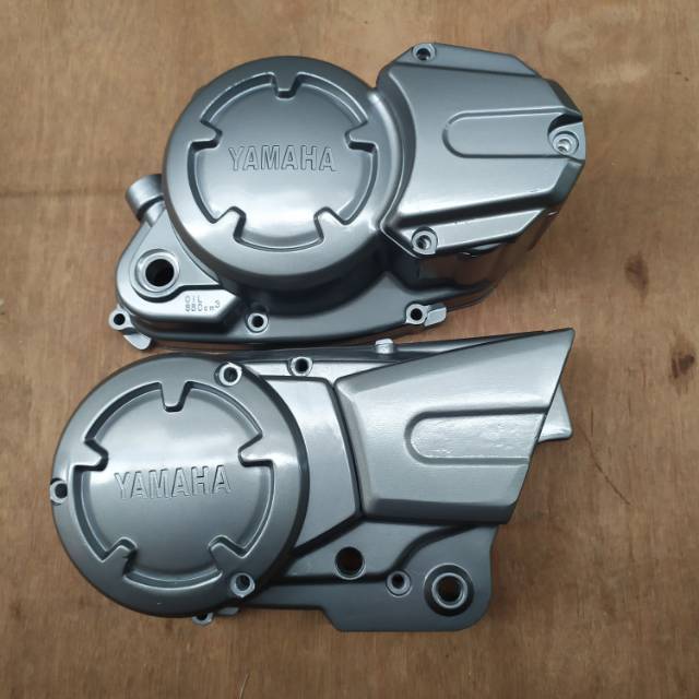 Bak blok kopling rx king new robot 2007 murah