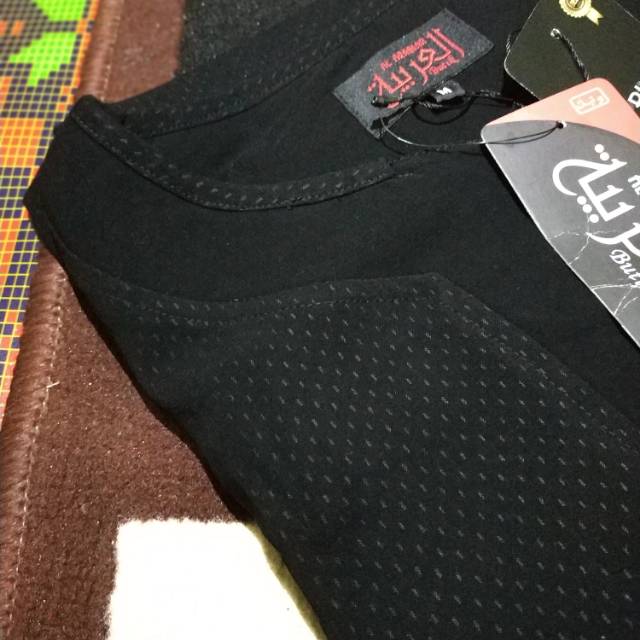 AL ARABIAN EMBOS STRIP