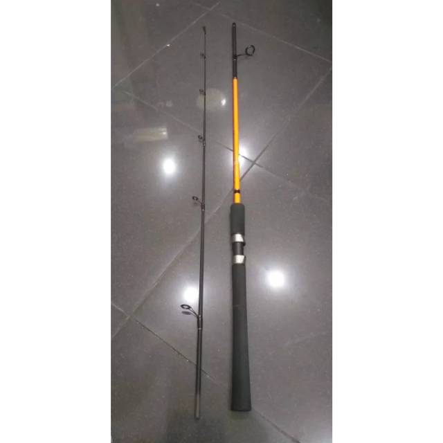 Joran xpander 180cm 10-20 lbs