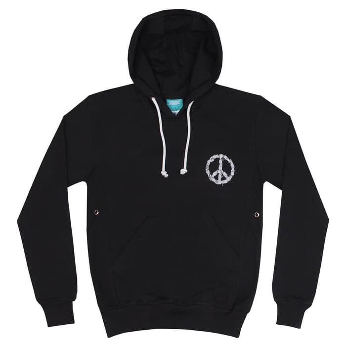 Hoodie WADEZIG "UNITY" Original