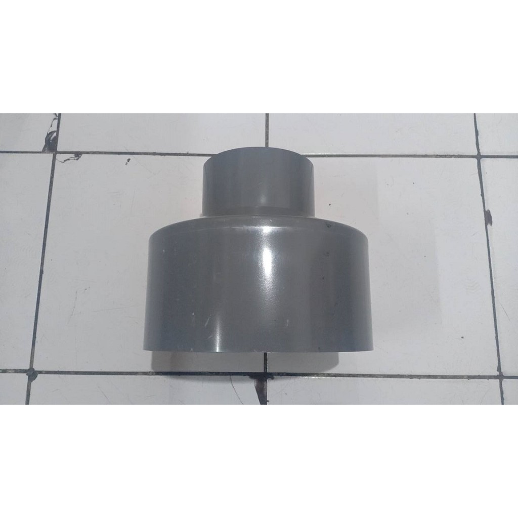 Reducer R Sock RUCIKA 8x4 8&quot; inch ke 4&quot; inch socket sok plug 8 x 4