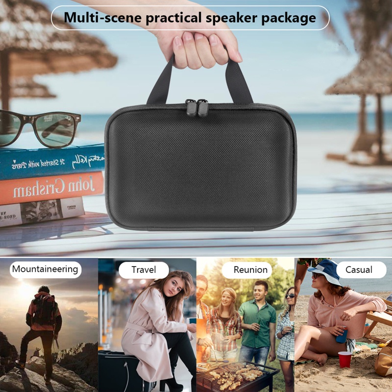 Tas Penyimpanan Speaker Soundlink Flex Gaya Klasik