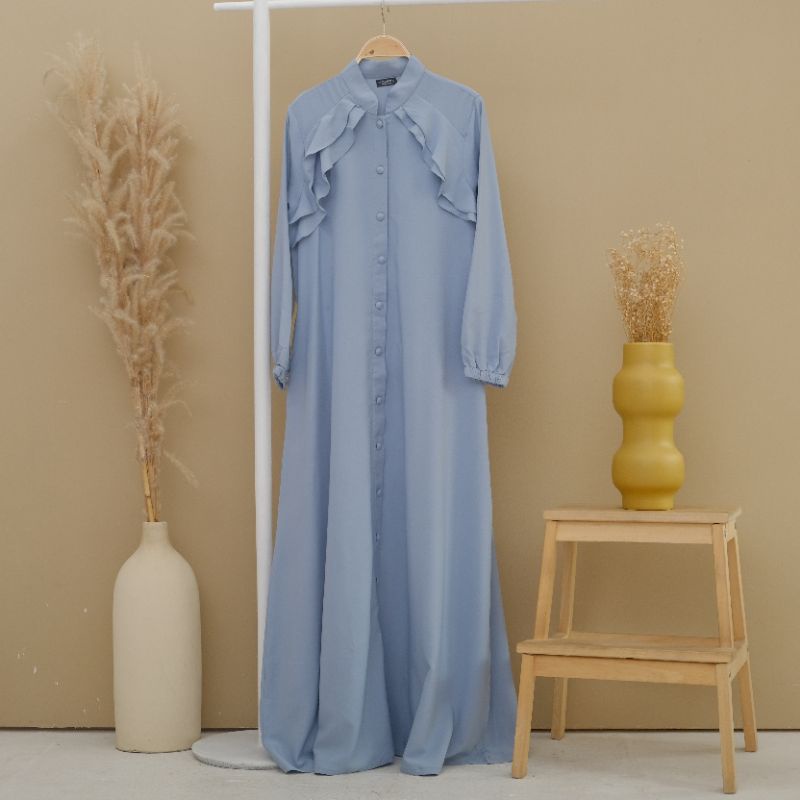 GHANIA GAMIS BUNDA COUPLE ANAK TERBARU