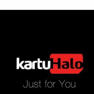 kartu halo 10/11/12 digit