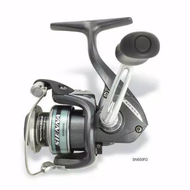 REEL SHIMANO SIENNA 500FD