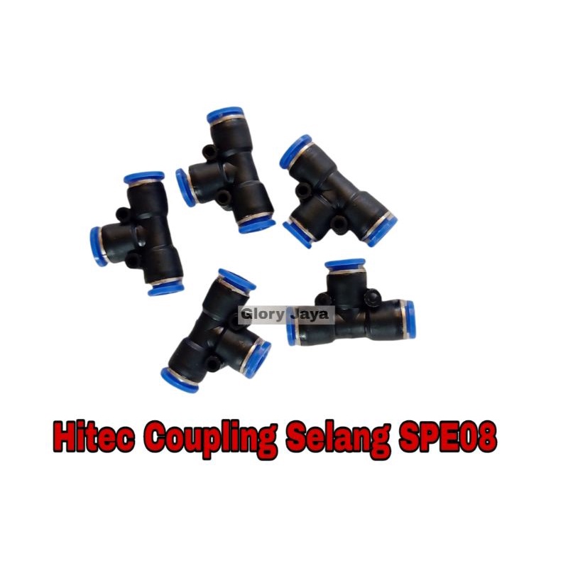 Coupling Selang Hitec