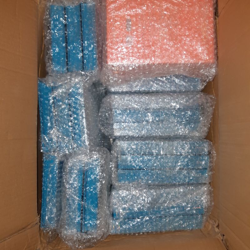 [pelunasan] TREASURE FULL ALBUM POB YGSELECT PART3