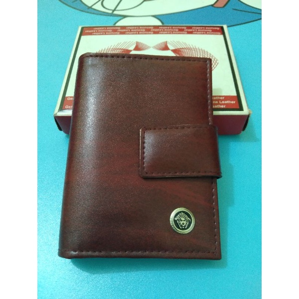 dompet kartu SIM KTP ATM