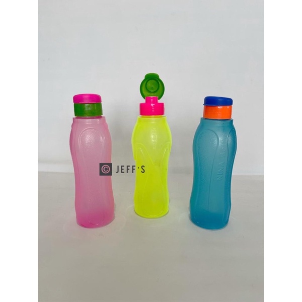 Botol Minum / Botol Minum Plastik / Botol Minum 500ml / Botol Air