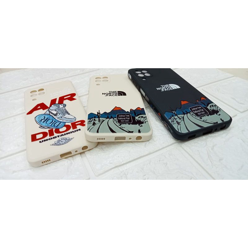 Softcase Samsung Galaxy A22 5G