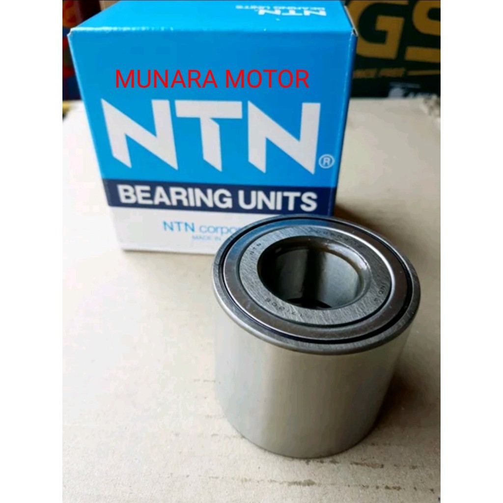 Promo  BEARING RODA BELAKANG NISSAN MARCH. DATSUN GO. NTN