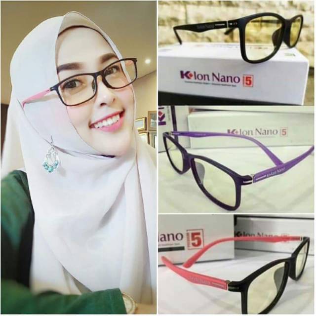 Asli K-Ion Nano Premium 5