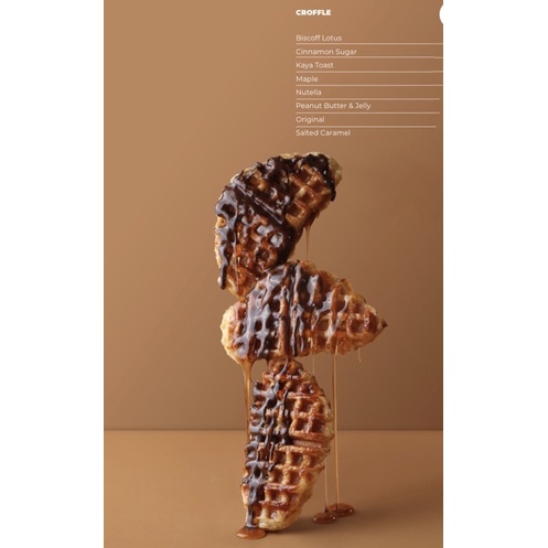 BAKERMAN ( Jakarta ) isi 5 pc