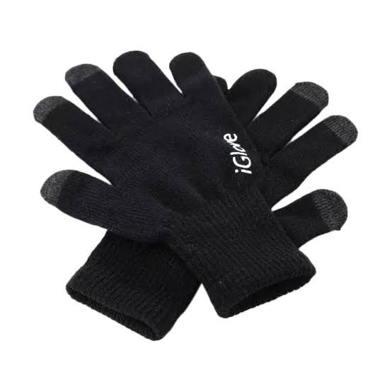 COD ✅ iGlove Sarung Tangan Motor Hp Gloves Iglop Touch Screen Layar Sentuh Tablet TouchScreen Sepeda Sarungan Smartphone Smartwatch