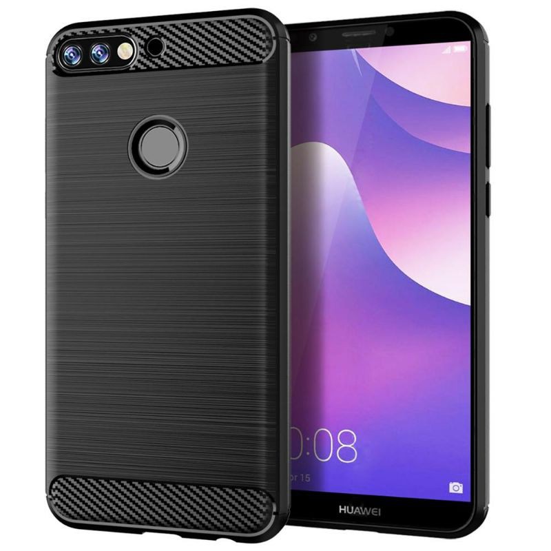 Softcase Huawei Honor 400 7S 8A 8X 9 9i Y9 Y7 Prime 2017 Pro 2019 Y6 Y5 2018 Mate 20 Pro Magic 7 Lit
