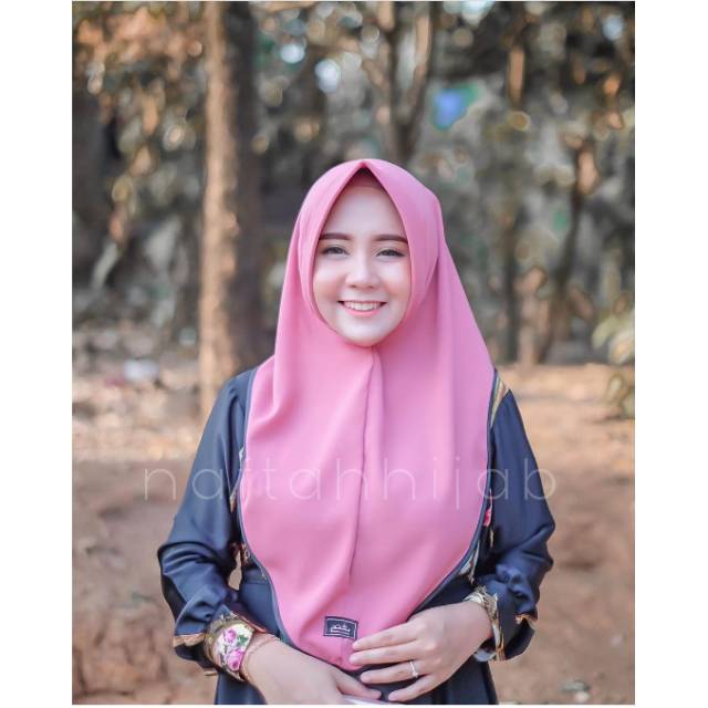 Hijab Athaya