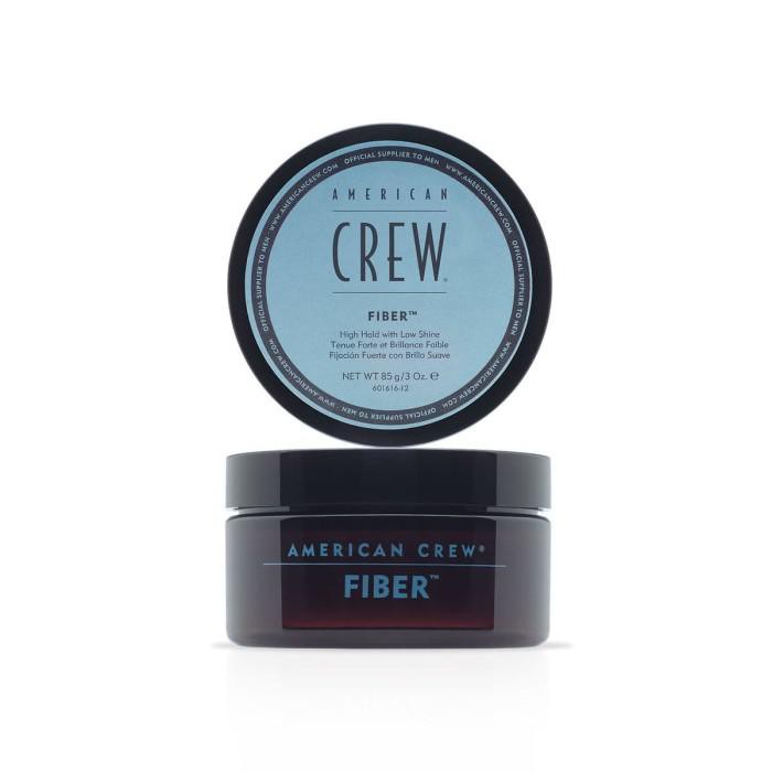 Hair Styling / American Crew Fiber