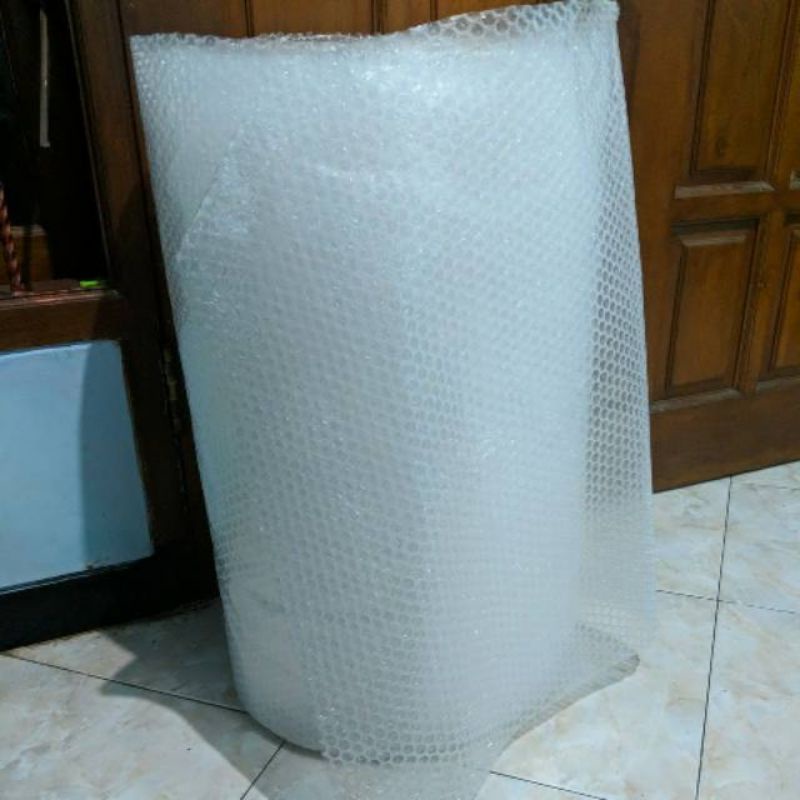 

Tambahan Buble Wrap