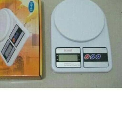 ➢ Timbangan Digital Timbangan Digital Kue Timbangan Digital Dapur ✮