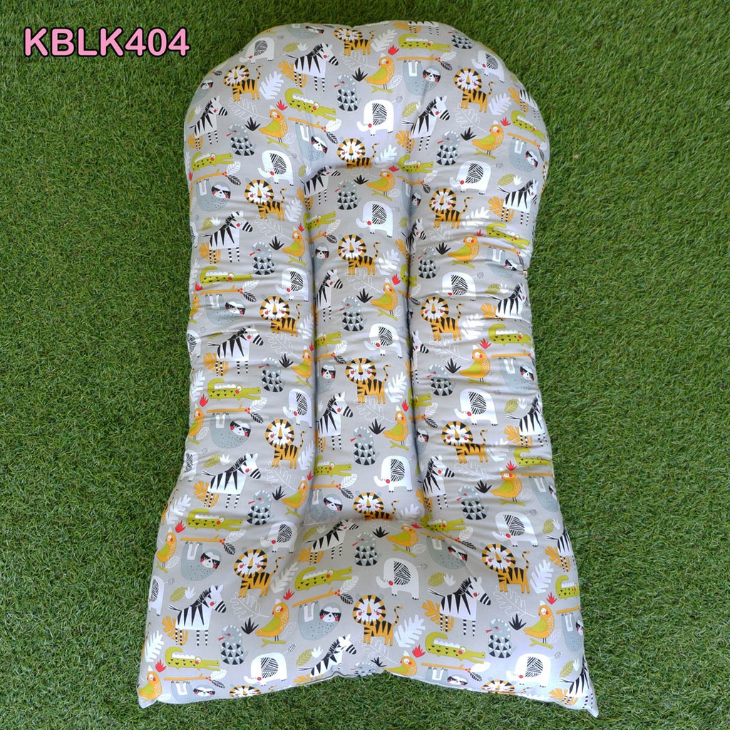 Kasur Kelambu Bayi Set Bantal Guling PREMIUM / kasur lipat kelambu lepas bayi / kasur lipat bayi