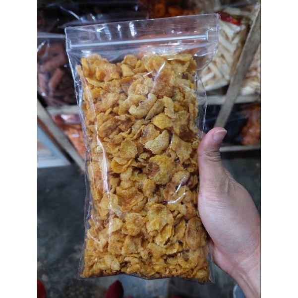

SNACK JAGUNG