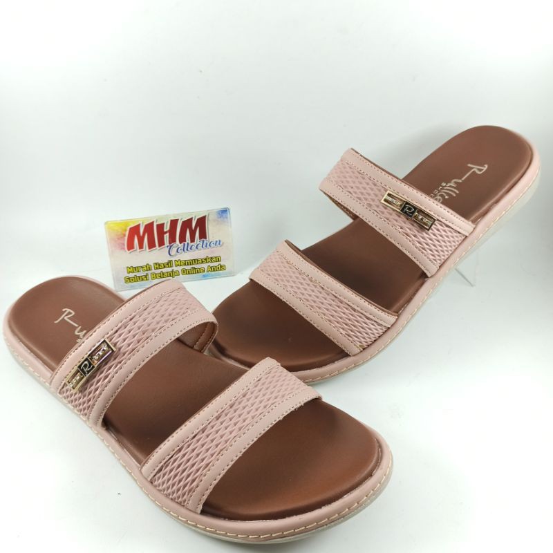 SANDAL WANITA RULLIEF FAB 262 SLM