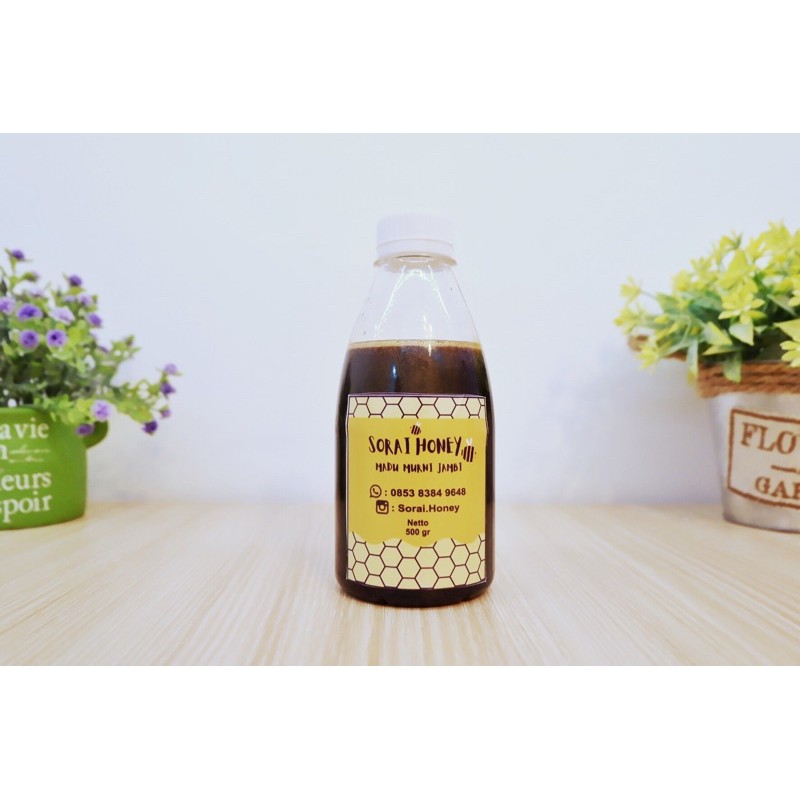 

sorai honey
