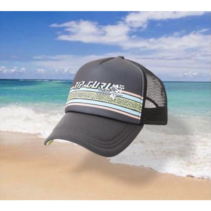 Topi Ripcurl original