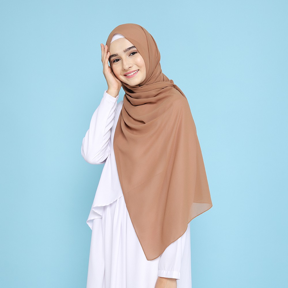 HIJAB 𝐏𝐀𝐒𝐇𝐌𝐈𝐍𝐀 𝐉𝐀𝐇𝐈𝐓 𝐓𝐄𝐏𝐈 180 X 75 BABYDOLL SUPER PREMIUM