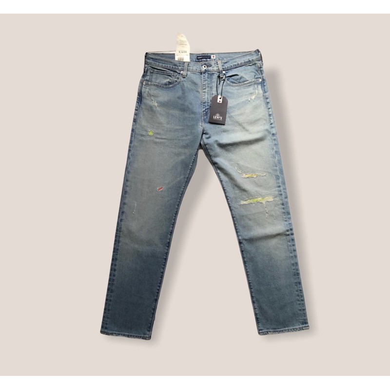 Levi’s LMC 502 Nitchibotsu Made in jepang