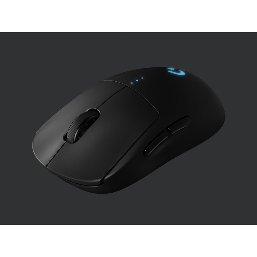 LOGITECH G Pro Wireless Gaming Mouse Logitech GPro