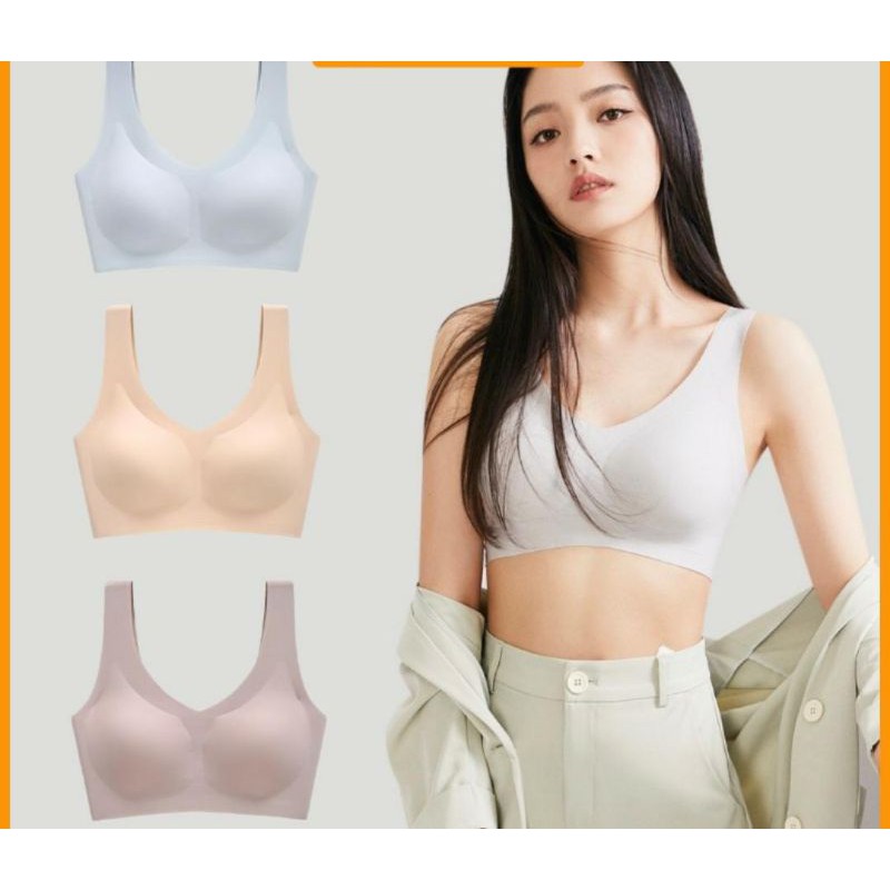 Bra fashion korea