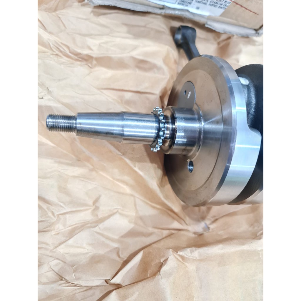 KRUK AS SATRIA FU 150 2005 SAMPAI 2015 SGP KOMPLIT