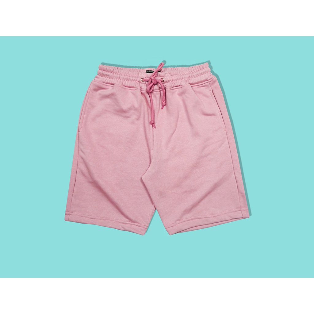 SWEATPANTS LOOPAY SWEATPANTS DUSTY SWEATPANTS PINK DUSTY