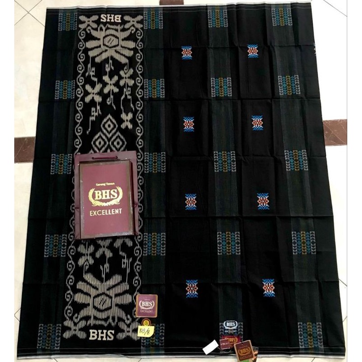 BHS Excellent Gold SKT Mix - QAT SCO SCT SGB SGK SGS SKP SMK SPN - BHS Original