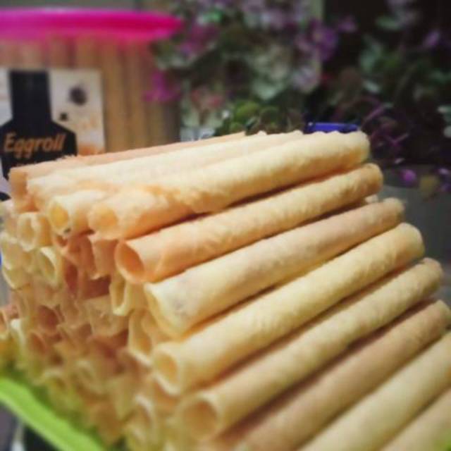 

Rosana eggroll