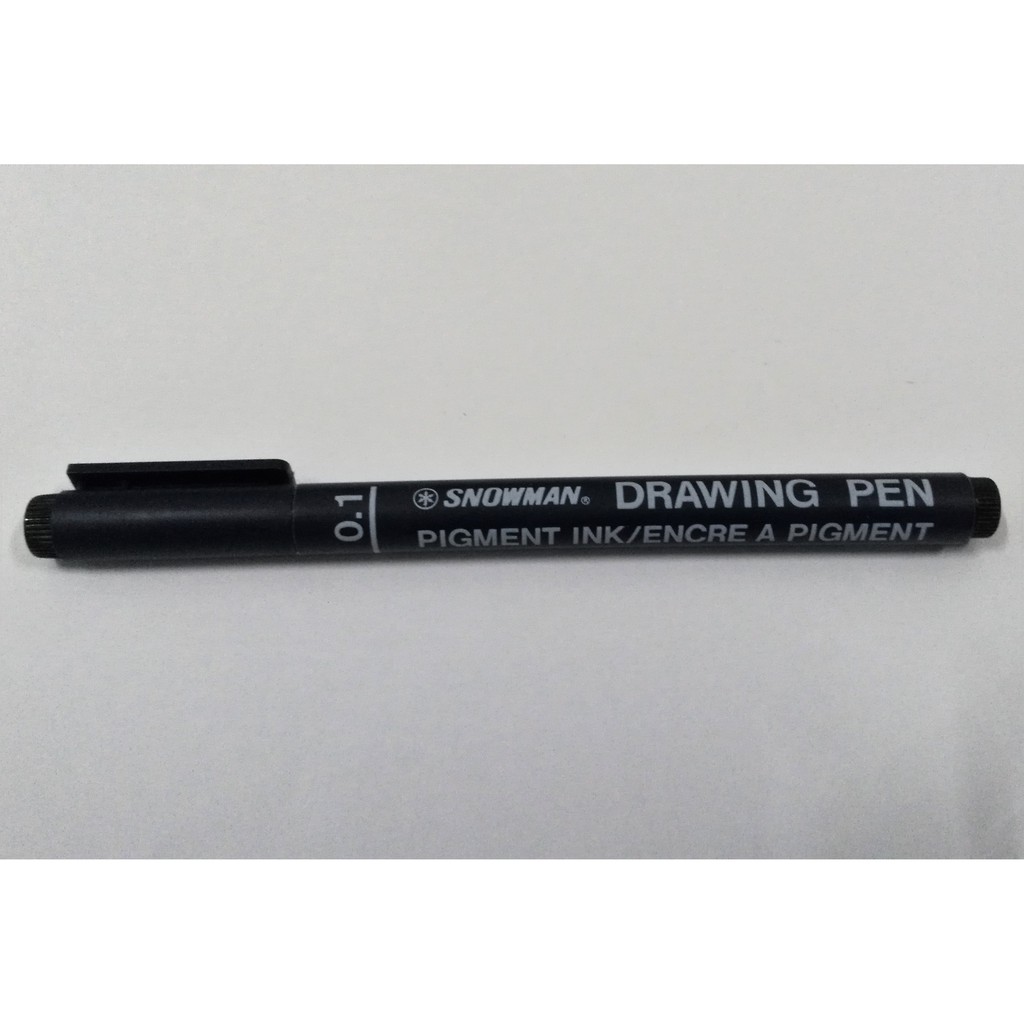 

Lining Gundam Snowman Marker 0.1