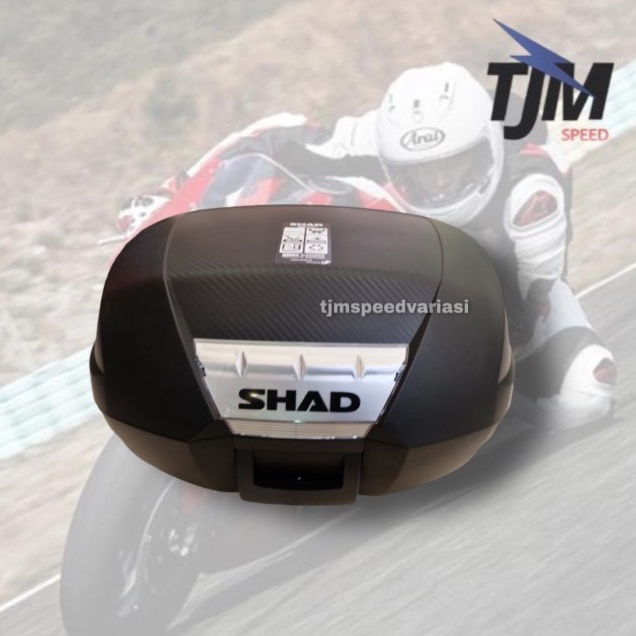BOX MOTORCYCLE SHAD SH44