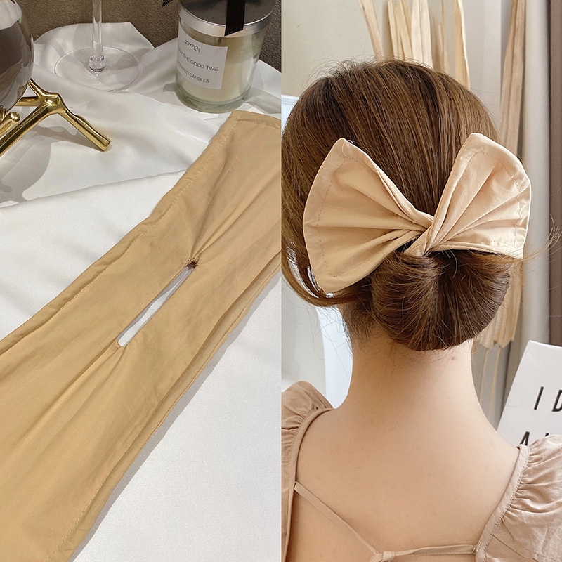 Jepitan Rambut 08 / Aksesoris / Accessories BB