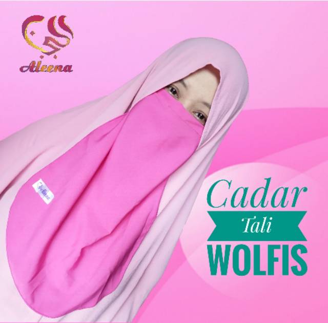 Cadar Tali Wolfis
